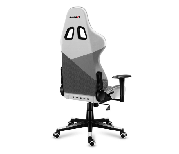 Huzaro Force 6.2 White Mesh - 1142421 - zdjęcie 3
